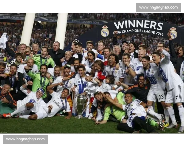 皇马与马竞欧冠对决 谁能在经典德比中笑到最后