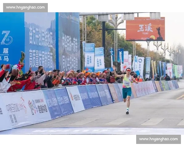 筑城燃情开跑!3.5 万跑者竞逐世界田联精英贵阳马拉松